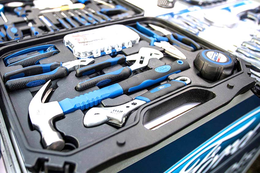  Ford Tools Authorised Distributor in Auckland and Northland